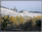 foto Parco Wilhelmshöhe in Inverno